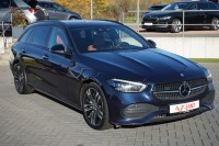 Mercedes-Benz C 220 C220 d T Avantgarde 4Matic