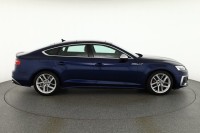 Audi S5 SB 3.0 TDI quattro