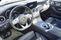 Mercedes-Benz C 400 C400 T-Modell 4Matic AMG Line
