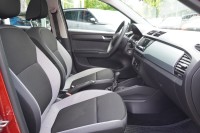 Skoda Fabia Combi 1.0