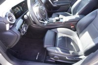 Mercedes-Benz CLA 220 220d AMG Line