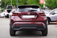 Nissan Juke 1.0 Tekna DCT