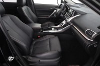 Mitsubishi Eclipse Cross 1.5 T-MIVEC CVT Plus 4WD