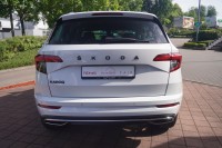 Skoda Karoq 1.5 TSI Sportline DSG