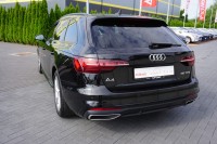 Audi A4 35 2.0 TFSI Avant S line