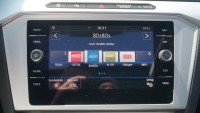 VW Passat Variant 1.5 TSI Comfortline