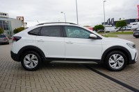 VW Taigo 1.0 TSI