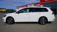 VW Golf VII Variant 1.6 TDI IQ.DRIVE