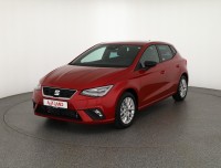 Seat Ibiza FR 1.0 TSI 2-Zonen-Klima Navi Sitzheizung
