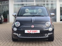 Fiat 500C 1.0 mHev Dolcevita