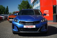 Kia xcee'd XCeed 1.6 GDI Aut.