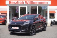 Vorschau: Ford Puma 1.0 EcoBoost Mild Hybrid Titanium