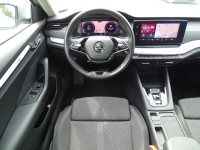 Skoda Octavia Combi 2.0 TDI Clever