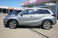 Vorschau: Suzuki Vitara 1.4 Comfort