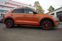VW T-Roc 1.6 TDI R-Line