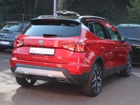 Seat Arona 1.5 TSI FR VC