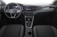 VW Taigo 1.0 TSI DSG