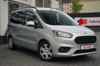 Ford Tourneo Courier 1.5 TDCi