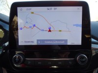 Ford Fiesta 1.0 M-Hybrid Active X