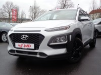 Vorschau: Hyundai Kona 1.0 T-GDI