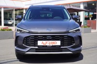 MG ZS 1.5 Hybrid Luxury Aut.