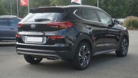 Hyundai Tucson 1.6 T-GDI Premium 4WD