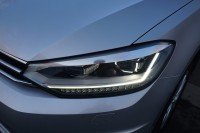 VW Touran 1.5 TSI Comfortline