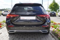 Mercedes-Benz C 200 C200 T-Modell Avantgarde Aut.