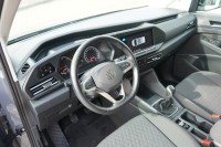 VW Caddy 2.0 TDI