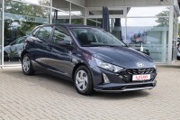 Hyundai i20 1.0 T-GDI Aut.