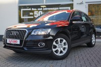 Vorschau: Audi Q5 2.0 TDI