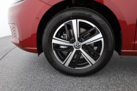 VW Caddy Maxi 1.5 TSI DSG