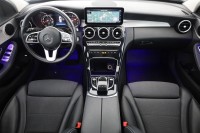 Mercedes-Benz C 180 C180 T Avantgarde