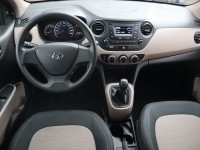 Hyundai i10 1.0