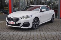 Vorschau: BMW 218 Gran Coupe 218i M Sport