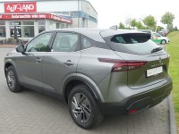 Nissan Qashqai 1.3 M-Hybrid N-Connecta