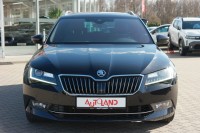 Skoda Superb Combi 2.0 L&K 4x4
