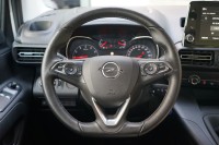 Opel Combo Life 1.2 Turbo Edition