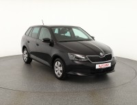 Skoda Fabia Combi 1.0 MPI