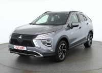 Mitsubishi Eclipse Cross 2.4 PHEV 4WD LED Kamera Navi USB