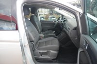 VW Touran 2.0 TDI United