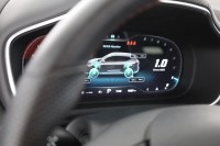 MG HS 1.5 T-GDI Luxury Aut.