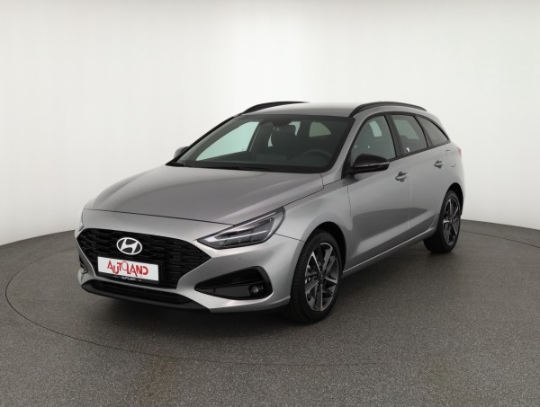 Hyundai i30 Kombi 1.0 T-GDi