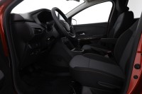 Dacia Jogger TCe 110 Extreme