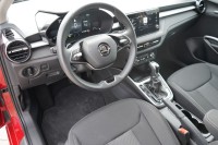 Skoda Fabia 1.0 TSI DSG