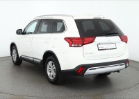 Mitsubishi Outlander 2.0 MIVEC Diamant Edition