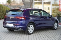 VW Golf VIII 1.0 Life eTSI DSG