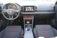 Skoda Karoq 1.5 16V TSI Style