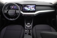 Skoda Octavia Combi 2.0 TDI DSG