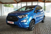 Ford EcoSport 1.0 EcoBoost ST-Line